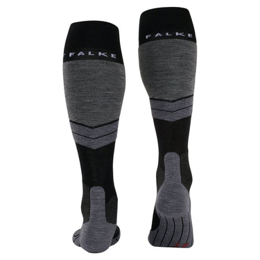 Falke SK4 Women - Skisocken (black-mix, 35-36) - Ansicht 2