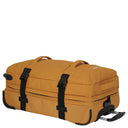 Travelite Bolonia - Rollenreisetasche 63 cm (yellow) - Ansicht 8