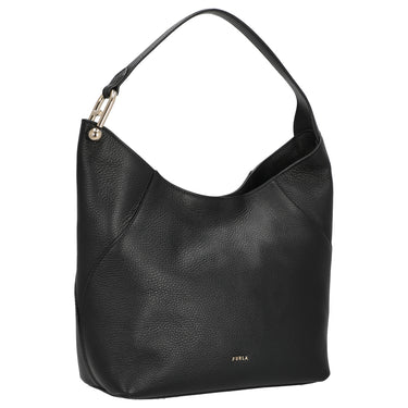 Furla Lara M Hobo - Schultertasche M (nero) - Ansicht 5
