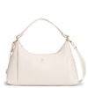 Tommy Hilfiger Essential - Shoulder Bag 35 cm (soft cream)
