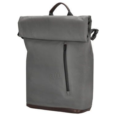 aunts & uncles Japan Fukui Rolltop - Rucksack 15" 42.5 cm (pewter) - Ansicht 2