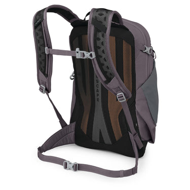Osprey Sportlite 15 - Wanderrucksack 44 cm (graphite purple) - Ansicht 2