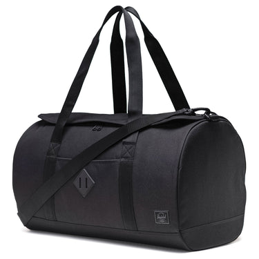 Herschel Heritage Duffle - Reisetasche 52 cm (black tonal) - Ansicht 2