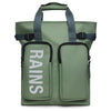 Rains Texel Tote - Backpack 15" 43 cm (well)