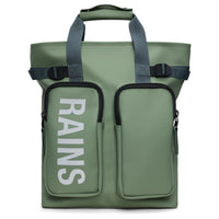Rains Texel Tote - Rucksack 15" 43 cm (well)