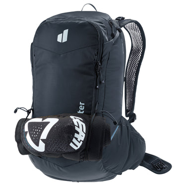 Deuter Attack 20 - Fahrradrucksack 52 cm (black) - Ansicht 11