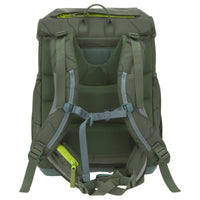 Lässig School Set Light Unique - Schulranzen Set 6tlg. 960g (jungle green) - Ansicht 4