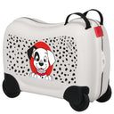 Samsonite Dream2Go Disney - Kinderkoffer 51 cm (patch)