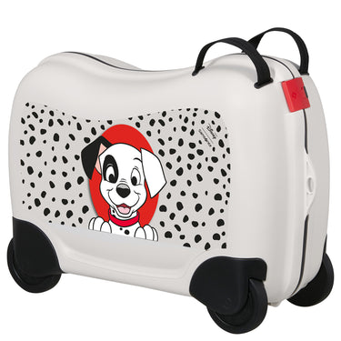 Samsonite Dream2Go Disney - Kinderkoffer 51 cm (patch)