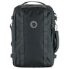 Fjällräven Färden Carry-On Pack - Travel Backpack 55 cm (coal black)
