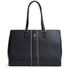 Tommy Hilfiger Daily - Shopper 40 cm (space blue)
