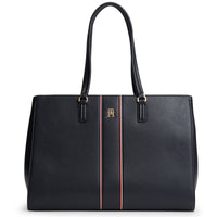 Tommy Hilfiger Daily - Shopper 40 cm (space blue)