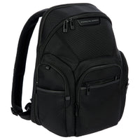 Porsche Design Roadster Nylon Evo - Rucksack M 15.6" 33 cm erw. (black) - Ansicht 2