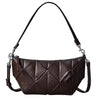 Calvin Klein Woven - Schultertasche 28.5 cm (delicioso)