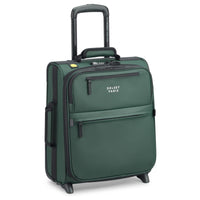 Delsey Paris Maubert 2.0 - 2-Rollen-Kabinentrolley 45 cm (grau) - Ansicht 2