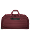 Travelite Skaii - Rollenreisetasche M 69 cm (red)