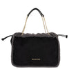 Valentino Bags Max - Shopper 39 cm (nero/antracite)