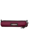 Eastpak Round Single Pencil Case (crafty wine)