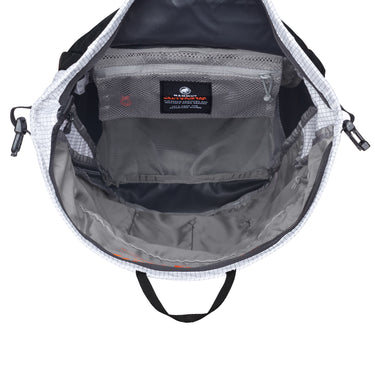 Mammut Trion 28 - Wanderrucksack 50 cm (white-black) - Ansicht 3