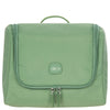 Brics Positano - Kulturbeutel zum Aufhängen 27 cm (sage green)