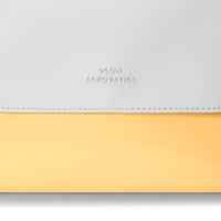 Ucon Acrobatics Tomke Lotus Infinity - Umhängetasche 24 cm (glacier grey-lemon) - Ansicht 5