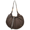 Jost Kemi - Shoulder Bag 42 cm (coffee)