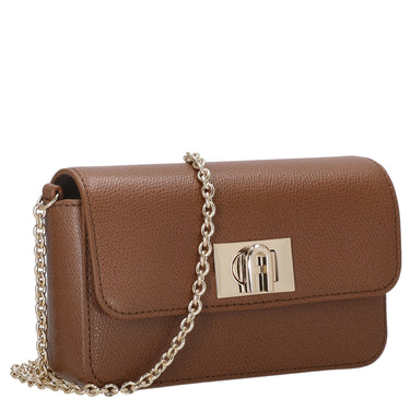 Furla 1927 Mini - Umhängetasche 17 cm (cognac h) - Ansicht 5