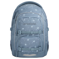 Coocazoo Porter - Schulrucksack 44 cm (Bloomy Daisy)