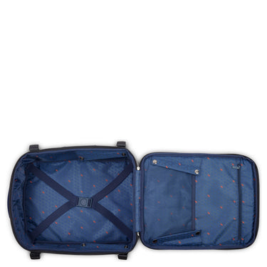 Delsey Paris Elegance - Rucksack 40 cm (marineblau) - Ansicht 5