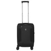 Victorinox Werks Traveler 7.0 Frequent Flyer - 4-Rollen-Kabinentrolley 55 cm (black)