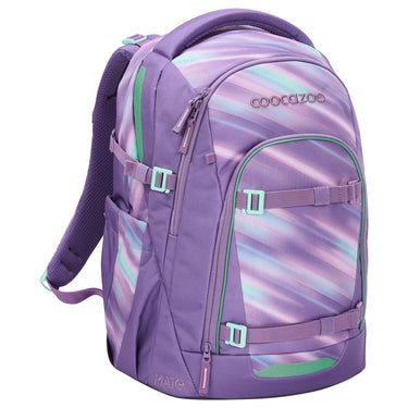 Coocazoo Mate - Schulrucksack 44 cm (Arctic Lights) - Ansicht 2