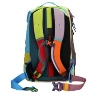 Cotopaxi Allpa 35L Travel Pack - Travel Backpack 56 cm (del dia, Unikat 06)
