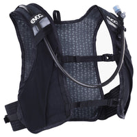 Evoc Hydro Pro Ultra Hydration 1.5L - Fahrradrucksack 33 cm (black)