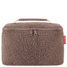 reisenthel travelling - Beautycase 28 cm (teddy chocolate)