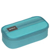 Lässig School Spacy Pencil Case - Pencil Case (Bold Aqua)