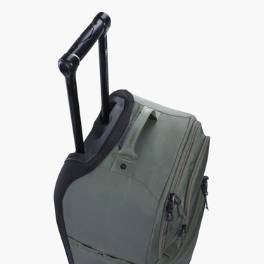 Evoc World Traveller 125 - Rollenreisetasche 85 cm (dark olive) - Ansicht 6