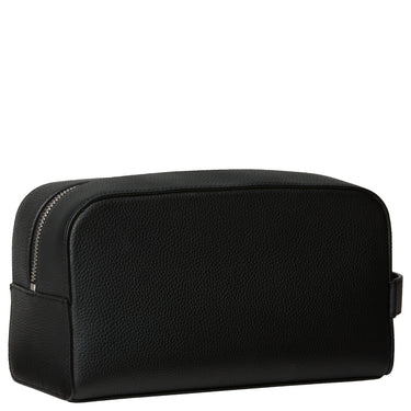 Calvin Klein Foil Emboss - Kulturbeutel (black) - Ansicht 2