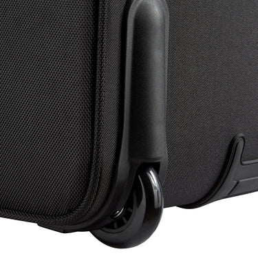 Delsey Paris Parvis Plus - 2-Rollen-Businesstrolley 42 cm (schwarz) - Ansicht 6