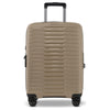 Stratic Novium SL - 4-Wheel Cabin Trolley 55 cm expandable (sand)
