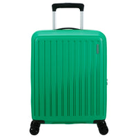 American Tourister Rejoy - 4-Rollen-Kabinentrolley 55 cm (grün)