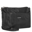 Picard Switchbag - Umhängetasche 20 cm (schwarz) - Ansicht 5