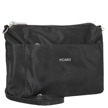 Picard Switchbag - Umhängetasche 20 cm (schwarz) - Ansicht 5