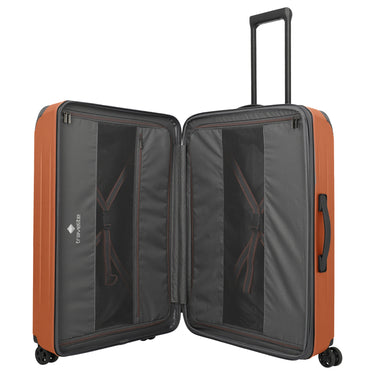 Travelite Dynamiic - 4-Rollen-Trolley Set 3 tlg. L+M erw. (kupfer) - Ansicht 7