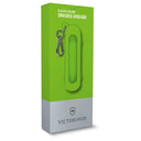 Victorinox Classic - Silikonhülle für Taschenmesser 7.2 cm (avocado) - Ansicht 6