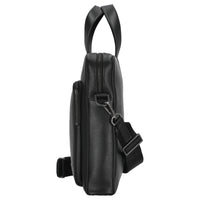 Calvin Klein Emblem - Aktentasche (black) - Ansicht 3