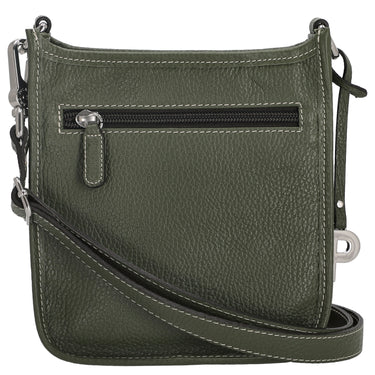Picard Kronberg - Umhängetasche 19 cm Rindsleder (pesto) - Ansicht 4
