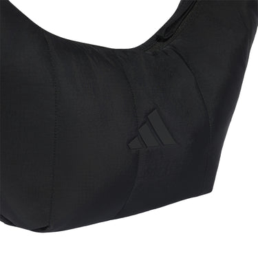 adidas Winter Shoulder Bag 4L - Schultertasche 37 cm (black) - Ansicht 6