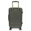 Eastpak selection Resist'r Zip Cabin - 4-Rollen-Kabinentrolley S 55 cm (monotone khaki) - Ansicht 3