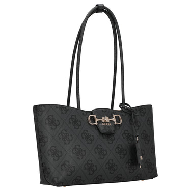 Guess Janie Logo - Shopper (coal logo) - Ansicht 5