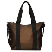 Rains Tote Bag Mini - Shopper 36 cm (comet)